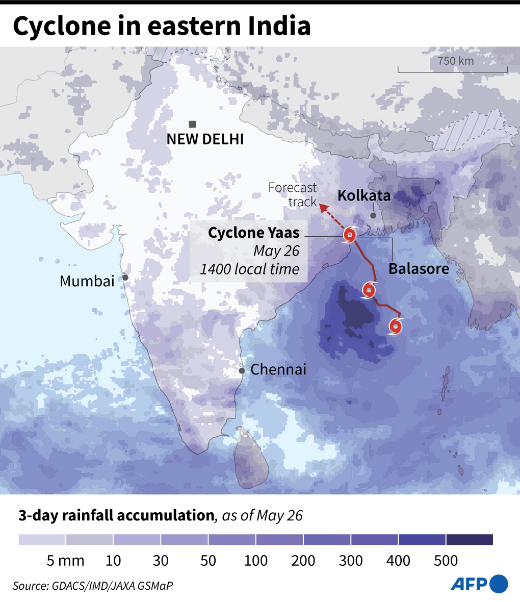 Monsoon